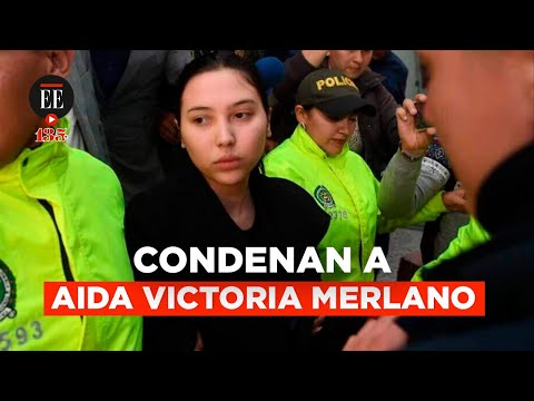 Aida Victoria Merlano será condenada por ayudar en la fuga de su mamá | El Espectador