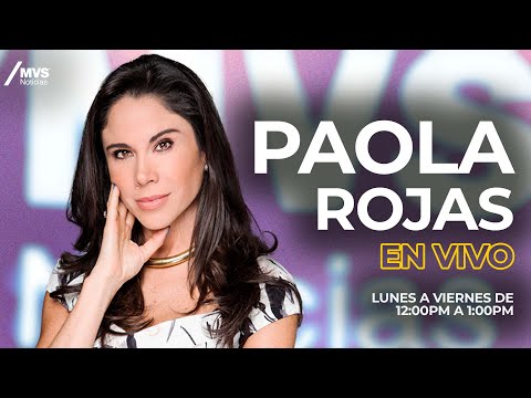 Paola Rojas | 24 de junio
