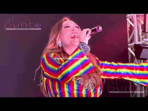 MYRIAM MONTEMAYOR - Así no te amará jamás (Marcha del Orgullo LGBTTIQ+ 2024)
