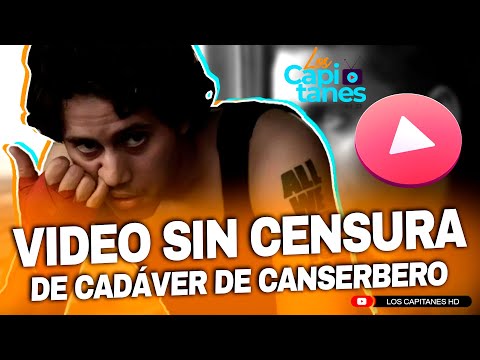 Video SIN CENSURA muestra CADÁVER del RAPERO Canserbero tras su CRIMEN: Quedó irreconocible