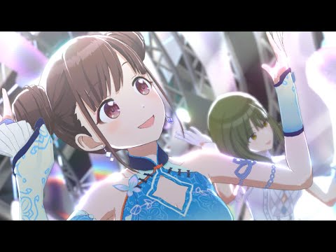 【シャニソン】泥濘鳴鳴　ちょこセンター