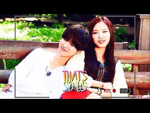 Taeun | That’s So Us
