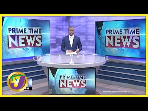 Jamaica's News Headlines - Dec 4 2021