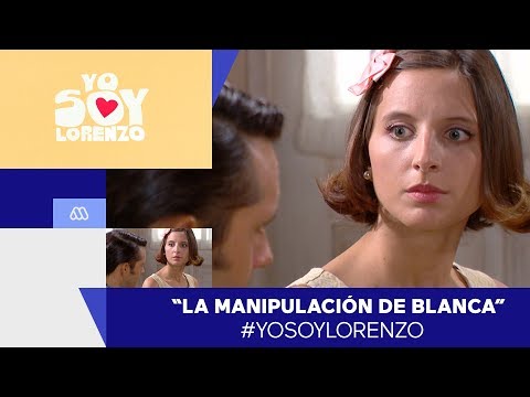 #YoSoyLorenzo - ¡La manipulación de Blanca! - Mejores Momentos / Capítulo 119