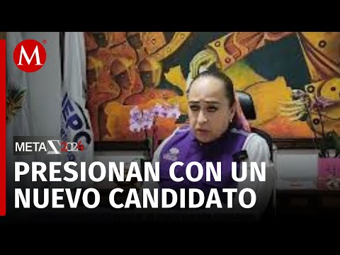 Fijan fecha límite para registrar al nuevo candidato a Presidente Municipal en Coyuca de Benítez