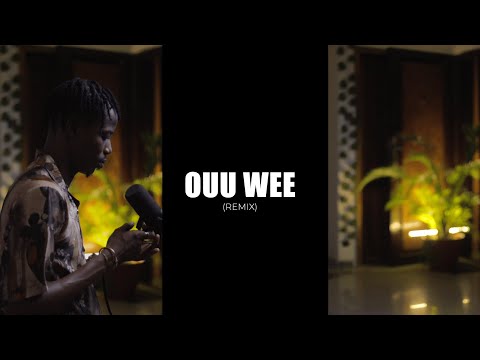 Mannywellz - Ouu Wee(Brown) | Cover by Cube