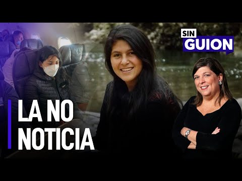 La NO noticia y Congreso vs. Ejecutivo | Sin Guion con Rosa María Palacios