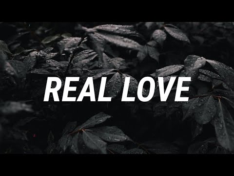 Tom Odell - Real Love (Lyrics)