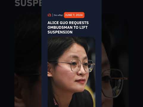 Today's headlines: West Philippine Sea, Alice Guo suspension, Israel genocide case | The wRap