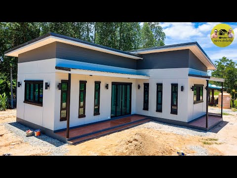 modern-house|บ้านโมเดิร์นทรงLส modern-house|บ้านโมเดิร์นทรงLส