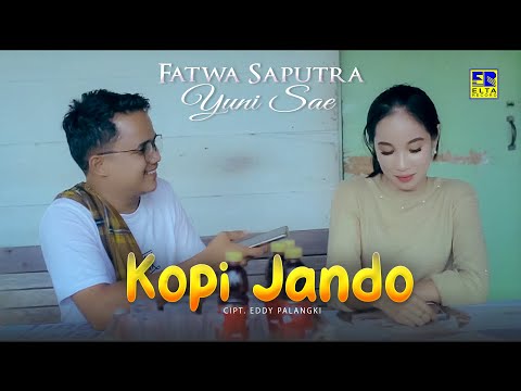 Lagu Minang Terbaru 2022 - Fatwa Saputra ft Yuni Sae - Kopi Jando (Official Video)