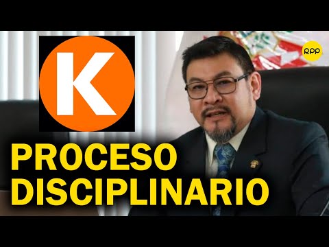 Caso 'El Español': Fuerza Popular inicia proceso disciplinario a congresista Luis Cordero Jon Tay