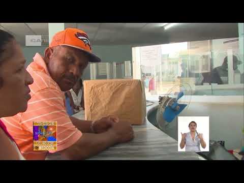 Cuba: Situación de los bultos postales en la Isla de la Juventud