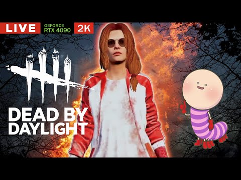 【DBD】NO.914 7月5日はただ夢見た日ですよ。雑談→DBD？【デッドバイデイライト】PC版