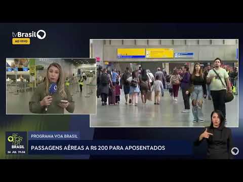 Repórter Brasil - 24/07/2024