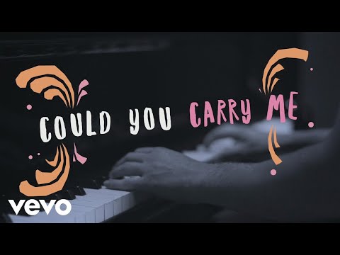 Kygo - Carry Me ft. Julia Michaels (Official Lyric Video)