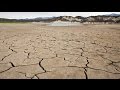 What Happens When California runs out of Water?