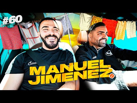 MANUEL JIMENEZ en el BATMOWLI #60 Sufrió BULLYING por ser H0M0SEXUAL, Las 3.000, OMAR MONTES, TIKTOK