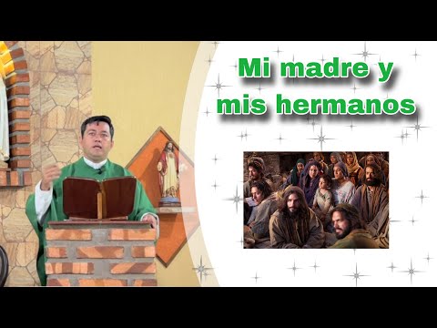 MISA DE HOY Martes 23 de Julio  de 2024- Padre Ricardo Prato