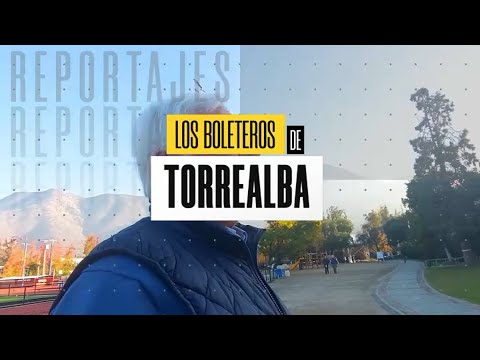 Los boleteros de Torrealba: $1.000 millones en facturas y boletas por trabajos que no se realizaron