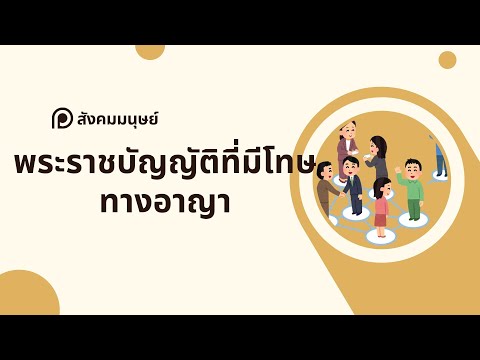 สรุปให้ฟังและแนวข้อสอบสังคมมน