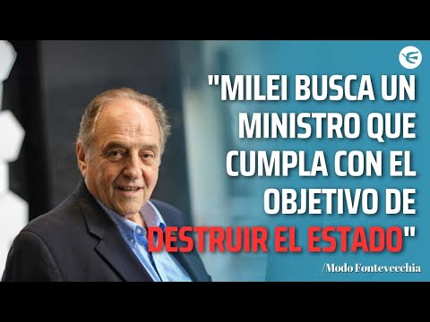 El diputado Carlos Heller advirtió que el Gobierno podría cometer una grave violación institucional