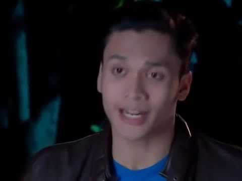 Manusia Harimau - Episode 31
