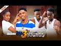 3YOUNGS Ep [ 30 ]