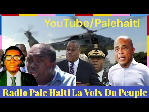 31 JUL/SE KONFIME GARRY CONILLE, MARTELLY, ANDRE MICHEL, LIBERE ARAB , BWA MARE PÈP LA DESIDE ATAKE