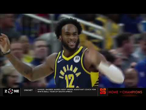 Joel Embiid drops 42 pts as 76ers beat Pacers, Philadelphia 76ers 147-143 Indiana Pacers, Zone react