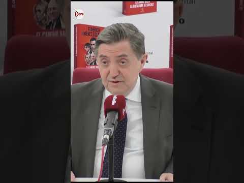 Federico analiza las palabras de Sánchez sobre su mujer Begoña Gómez