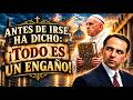 Edgar Cayce revelу un aterrador secreto sobre Jesъs — ahora el mundo estб observando