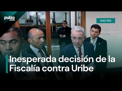 Fiscalía llamó a juicio a Uribe por dos delitos | Pulzo