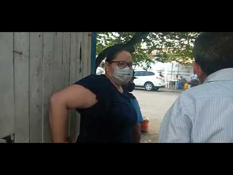 Policía sandinista rodea instalaciones de CPDH en Managua
