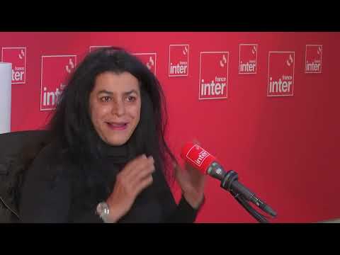 Marjane Satrapi : Le Nobel a célébré les Iraniens qui se font massacrer