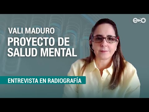 Psicóloga: Solicitud de certificado de salud mental es discriminatoria | RadioGrafía