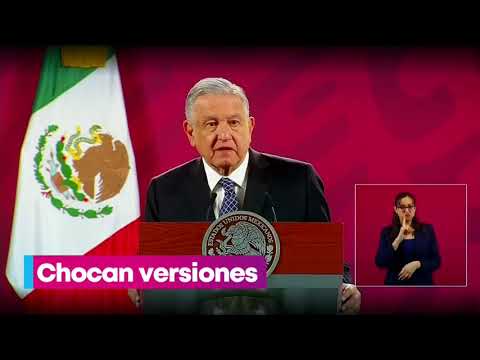 López Obrador defiende a Manuel Bartlett por críticas al apagón nacional | Noticias con Yuri Sierra