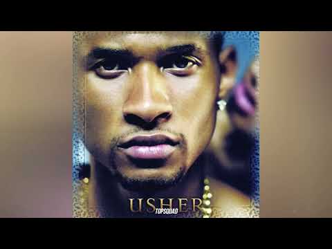 Usher - Superstar