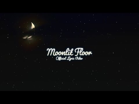 LISA - MOONLIT FLOOR (Official Lyric Video)