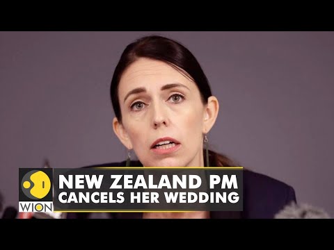 New Zealand PM Jacinda Ardern cancels her wedding as COVID cases rise due to Omicron | English News