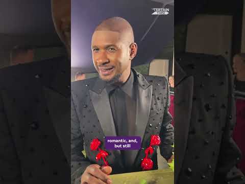 Met Gala 2024: Zendaya's outfit change, Usher explains his look | ENTERTAIN THIS!