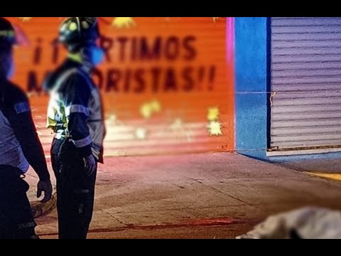 Violencia imparable en América Latina