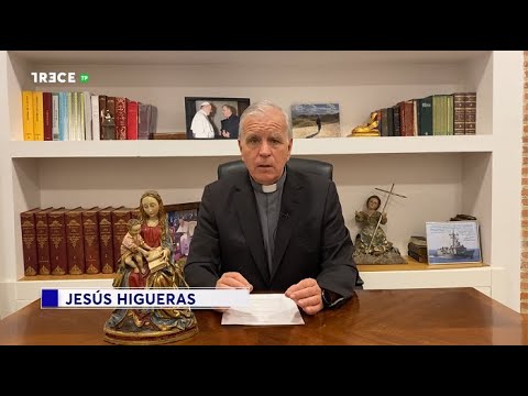 Palabra de Vida 4/8/2024: «El que viene a mí no tendrá hambre» / Por P. Jesús Higueras