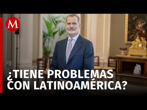 ¿Qué está pasando entre España y México? | Mirada Latinoamericana