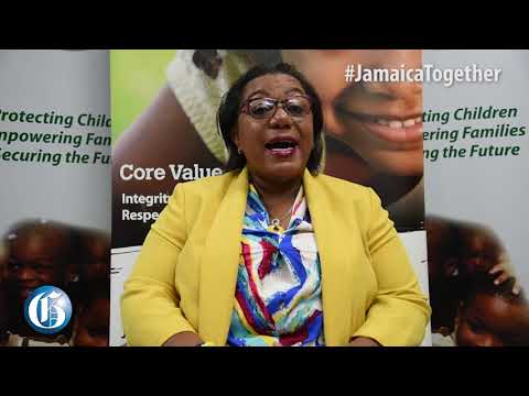 #JamaicaTogether: We all have a duty to protect our children - Rosalee Gage-Grey