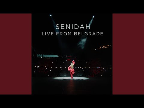 100% (Live from Belgrade)