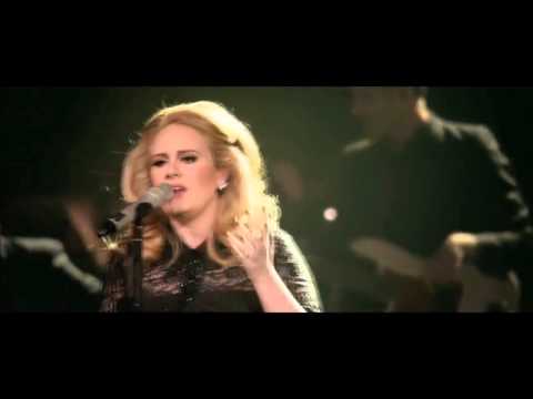 Adele Don't You Remember Live At The Royal Albert Hall DVD