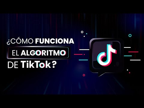 ¿Cómo hacerte viral con el algoritmo de Tik tok?