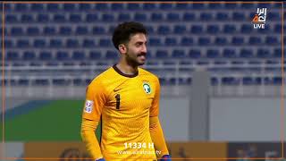 ملخص مباراة السعودية 2-0 فيتنام – كأس اسيا تحت 23 سنة