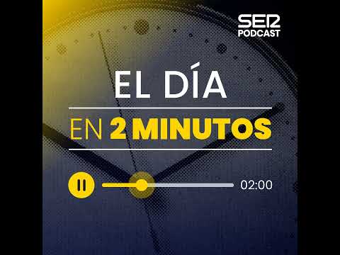 El día en dos minutos (27/09/2024)